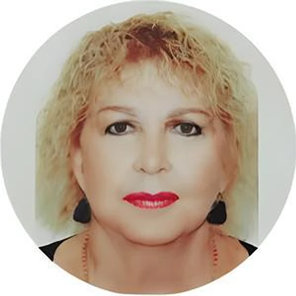Михайленко Светлана Ивановна — Врач УЗИ, Омск