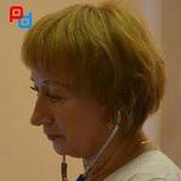 Петренко Екатерина Николаевна — Терапевт, Профпатолог, Омск