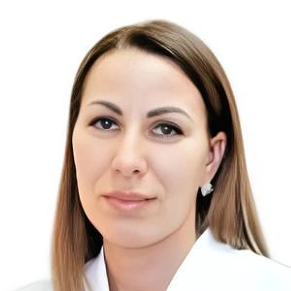 Узингер Оксана Юрьевна — Терапевт, Профпатолог, Омск
