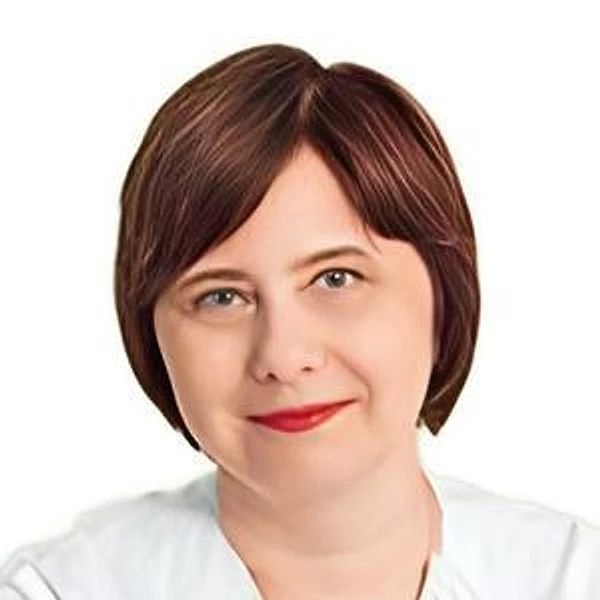 Меркушина Татьяна Геннадьевна — Терапевт, Кардиолог, Орёл