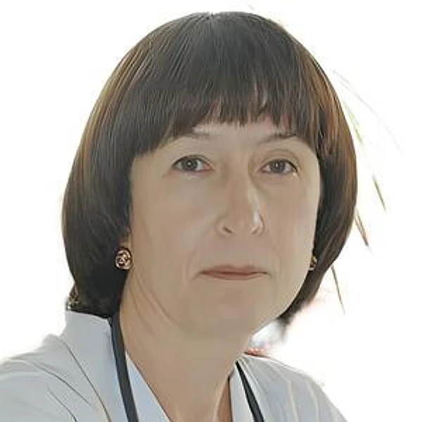Шевченко Галина Юрьевна — Эндокринолог, Омск