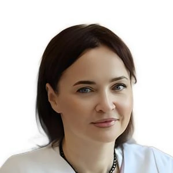 Николаева Елена Викторовна — Нутрициолог, Орёл