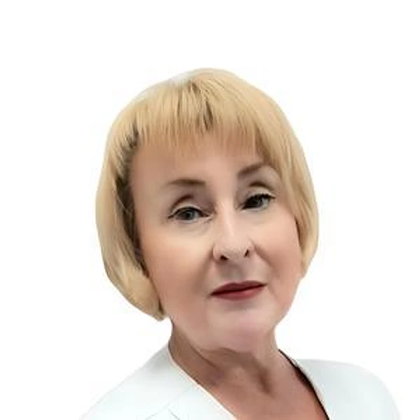 Шестакова Елена Владиславовна — Гинеколог, Акушер, Омск
