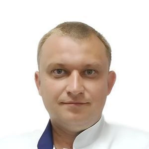 Федоров Александр Олегович — Хирург, Абдоминальный хирург, Врач УЗИ, Флеболог, Эндоскопист, Омск