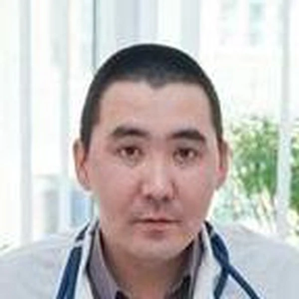 Третьяков Алексей Сергеевич — Нарколог, Психиатр, Якутск