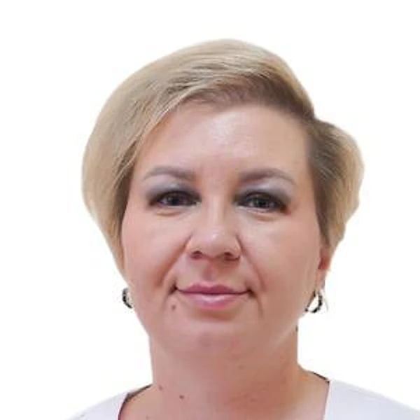 Кобылина Ольга Васильевна — Невролог, Калининград