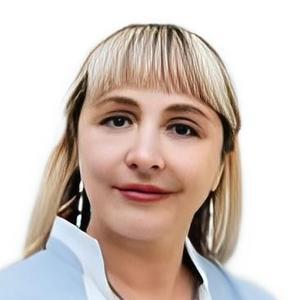Андреева Галина Николаевна — Невролог, Омск