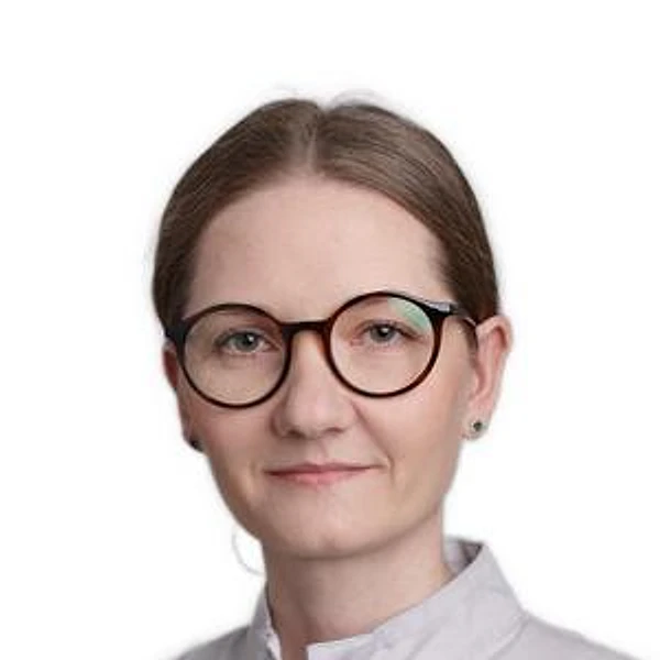 Гончарик Елена Викторовна — Невролог, Санкт-Петербург