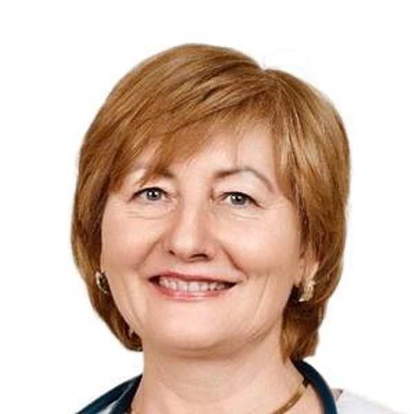 Савилова Валентина Викторовна — Кардиолог, Функциональный диагност, Калининград