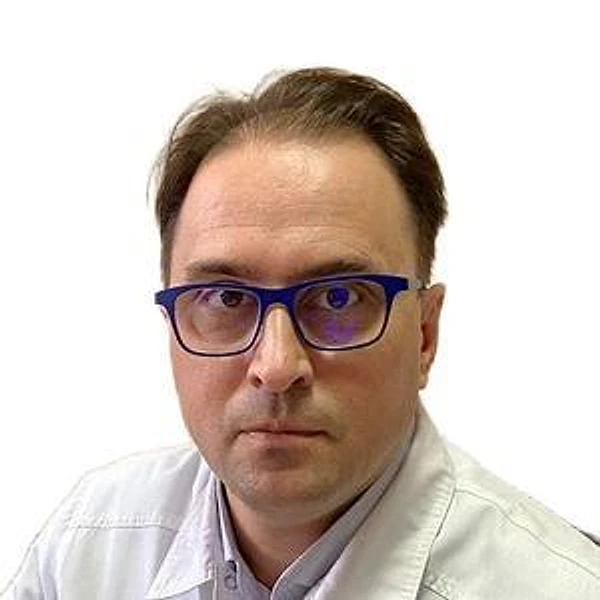 Сабаев Александр Владимирович — Токсиколог, Омск