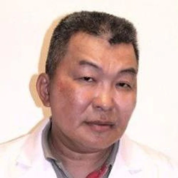 Михайлов Александр Иванович — Офтальмолог (окулист), Якутск