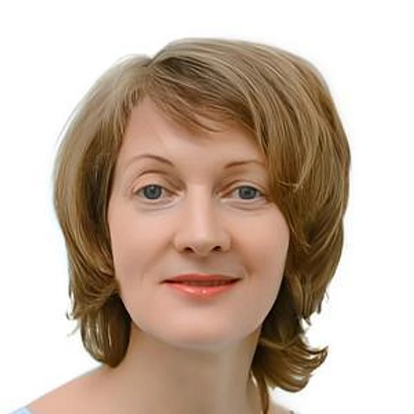 Фролова Наталия Владимировна — Врач УЗИ, Омск