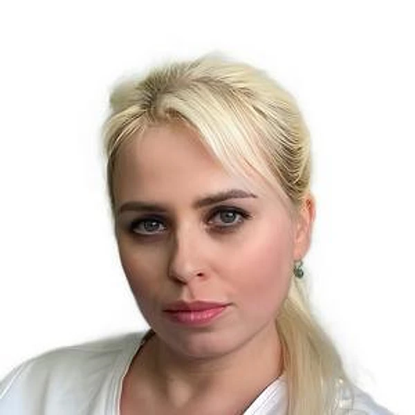 Никитина Наталья Станиславовна — Анестезиолог-реаниматолог, Онколог, Омск
