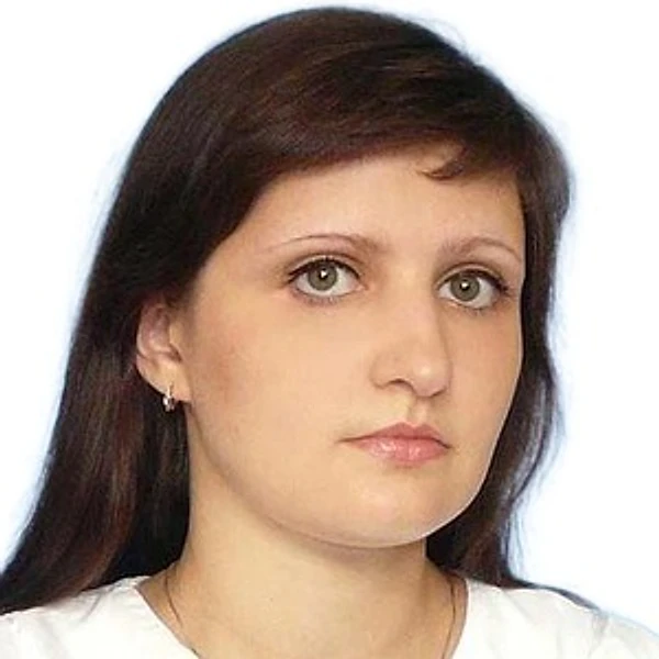 Таран Оксана Анатольевна — Невролог, Краснодар