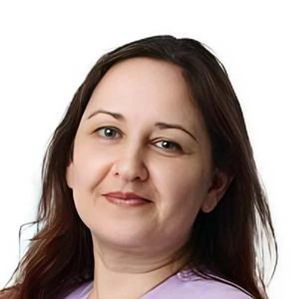 Капниди Алена Анатольевна — Гинеколог, Акушер, Гинеколог-хирург, Омск