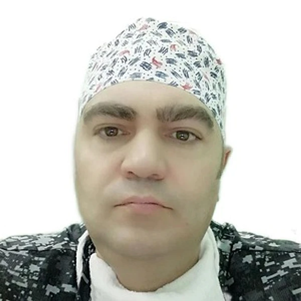 Ковалевский Анатолий Александрович — Ортопед, Травматолог, Омск