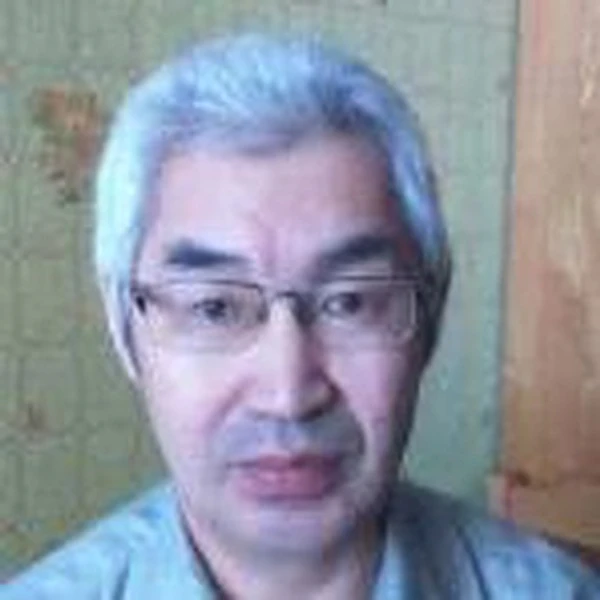 Сунхалыров Алексей Васильевич — Рентгенолог, Якутск