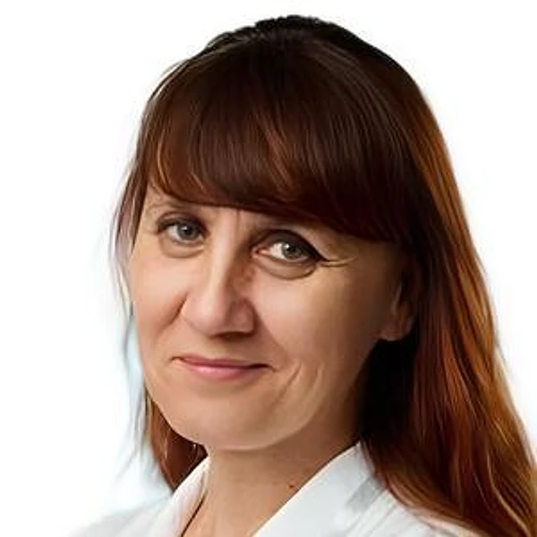 Миляева Маргарита Валентиновна — Педиатр, Омск