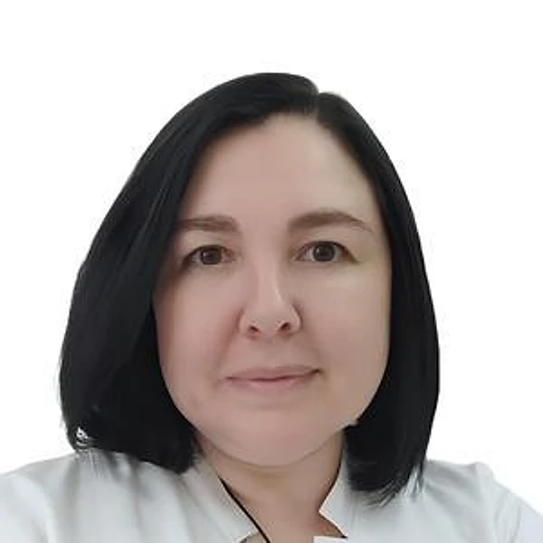 Манцветова Серафима Викторовна — Невролог, Краснодар