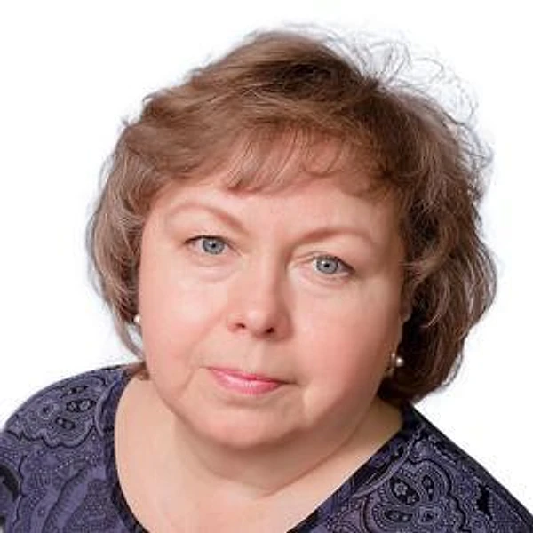 Соловьева Ирина Дмитриевна — Терапевт, Омск