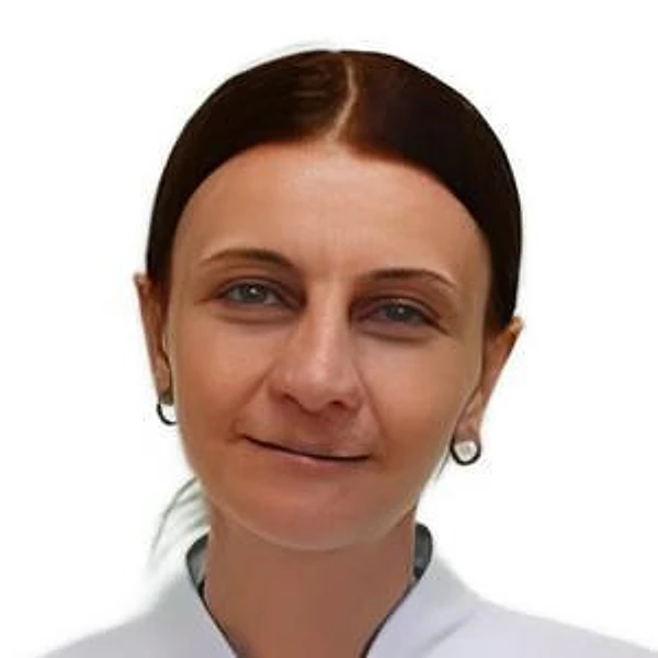 Сметанкина Наталья Юрьевна — Стоматолог, Пенза