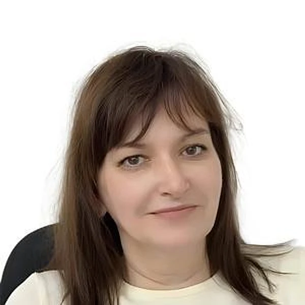 Шахова Наталья Олеговна — Психиатр, Ростов-на-Дону