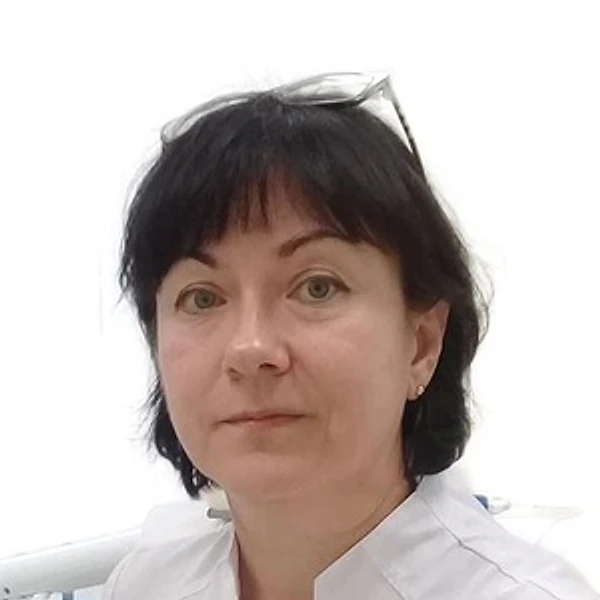 Кувшинова Светлана Алексеевна — Стоматолог, Пенза