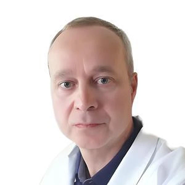 Федоркин Дмитрий Владимирович — Ортопед, Травматолог, Омск