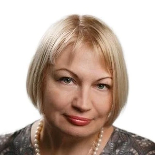 Федоренко Иллона Игоревна — Репродуктолог, Санкт-Петербург