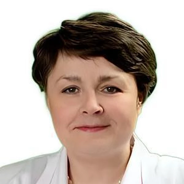 Кожихова Нина Петровна — Врач УЗИ, Рентгенолог, Омск