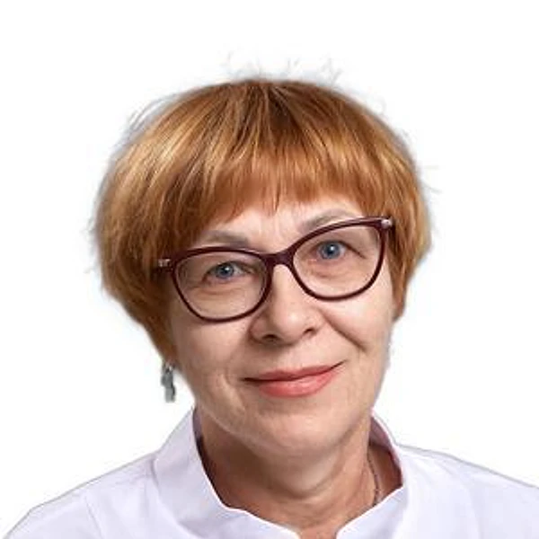 Бабакова Ирина Владимировна — Функциональный диагност, Врач УЗИ, Омск