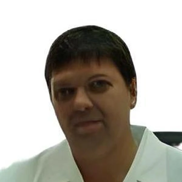 Кадацкий Александр Николаевич — Хирург, Омск