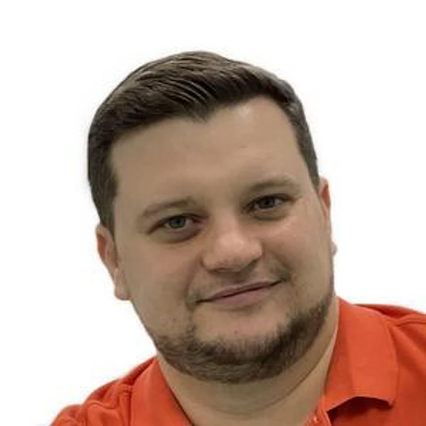 Степанченко Максим Александрович — Стоматолог-ортодонт, Детский ортодонт, Детский стоматолог, Стоматолог, Москва