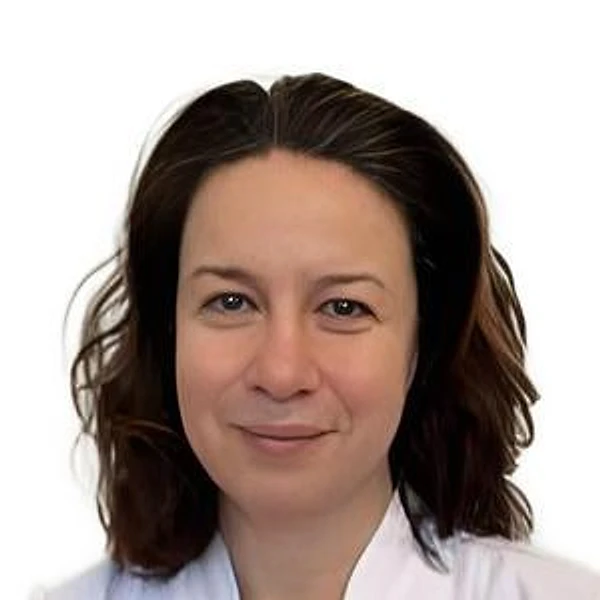 Бардина Нина Владимировна — Инфекционист, Омск