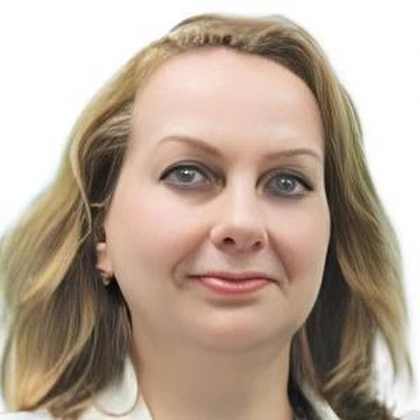Привалова Марина Аркадьевна — Инфекционист, Гепатолог, Паразитолог, Омск