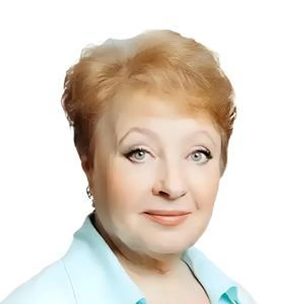 Зюзькова Светлана Александровна — Детский стоматолог, Тверь