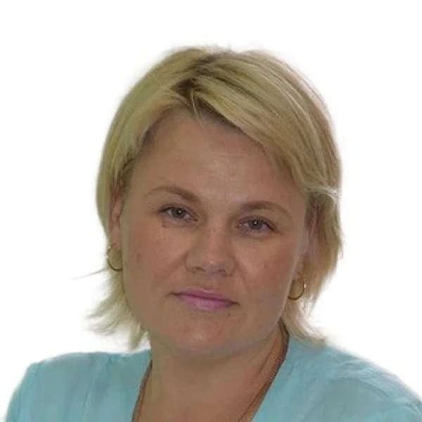 Нагиналюк Наталья Витальевна — Хирург, Омск