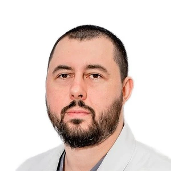 Бусаров Сергей Викторович — Ортопед, Травматолог, Владивосток