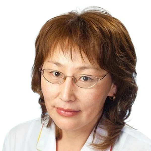 Саввина Анастасия Дмитриевна — Педиатр, Диетолог, Якутск