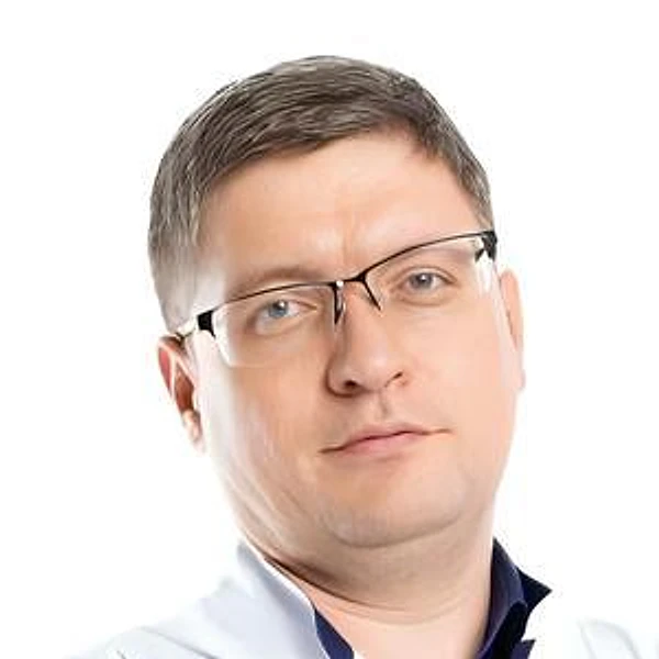 Вьючин Андрей Викторович — Невролог, Детский мануальный терапевт, Детский невролог, Мануальный терапевт, Якутск