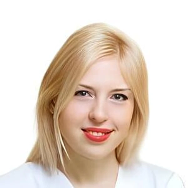 Деревянко Ольга Сергеевна — Детский кардиолог, Детский ревматолог, Функциональный диагност, Омск