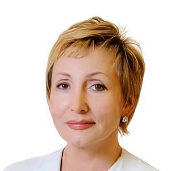 Романенко Елена Петровна — Детский гинеколог, Детский нефролог, Омск