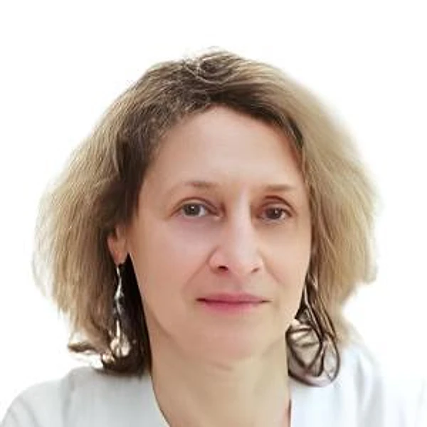 Калита Татьяна Анатольевна — Врач УЗИ, Омск