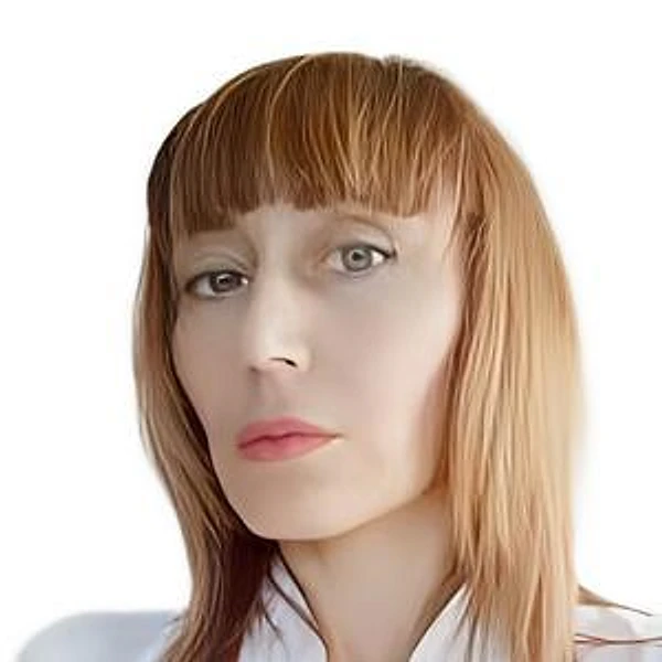 Албычева Марина Викторовна — Эндокринолог, Андролог, Рязань