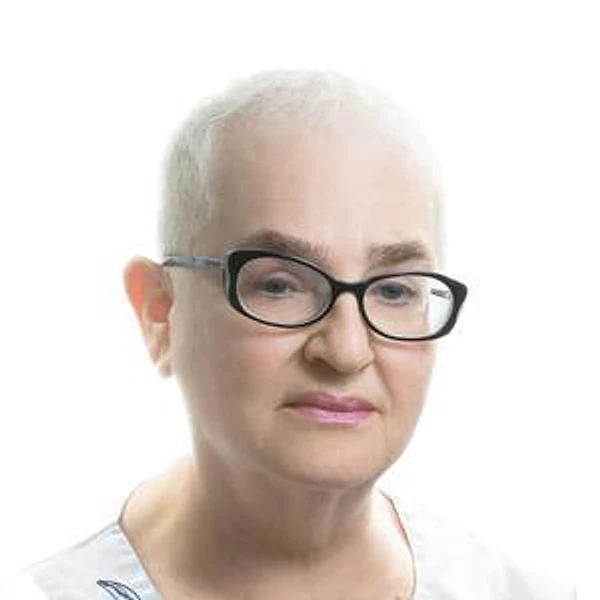 Маркус Бронислава Борисовна — Ревматолог, Детский ревматолог, Москва