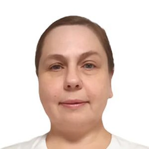 Саяпина Ирина Викторовна — Гинеколог, Акушер, Врач УЗИ, Москва