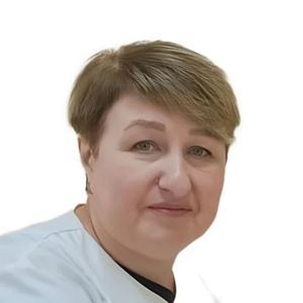 Исправникова Светлана Ивановна — Детский невролог, Псков