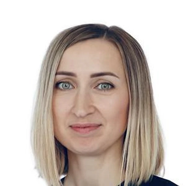 Яшина Анастасия Викторовна — Эндокринолог, Ярославль