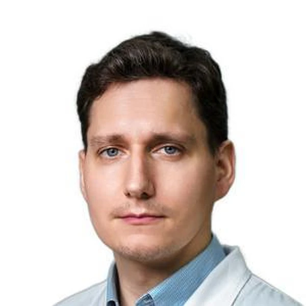 Тушев Александр Алексеевич — Нейрохирург, Детский нейрохирург, Ростов-на-Дону