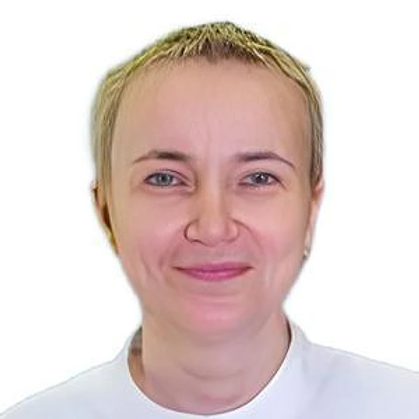 Крохина Елена Юрьевна — Терапевт, Кардиолог, Казань